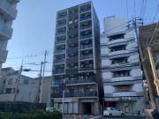 ＪＲ山陽本線明石駅まで徒歩8分