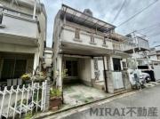 近鉄南大阪線道明寺駅まで徒歩14分