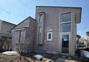 登別市千歳町4丁目戸建