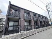 ニューキッショー