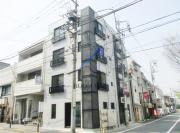エリア二子玉川