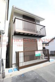 ＪＲ鹿児島本線福間駅まで徒歩45分