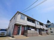 近鉄天理線二階堂駅まで徒歩2分