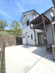 尊延寺5丁目賃貸戸建