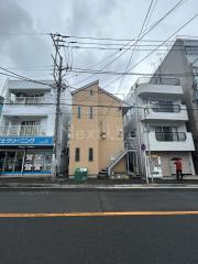 エスケーハイツ