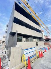 地下鉄御堂筋線北花田駅まで徒歩6分