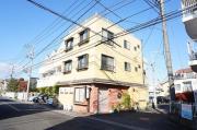 ＪＲ南武線矢野口駅まで徒歩5分