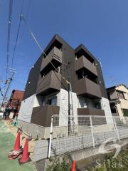 ＪＲ片町線住道駅まで徒歩8分