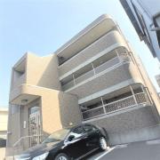 あおなみ線中島駅まで徒歩6分
