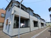 都営新宿線船堀駅まで徒歩18分