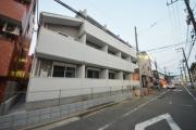 ブランミュール西馬込I