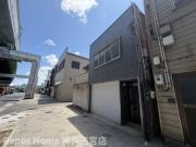 苅藻通2丁目店舗付き住宅