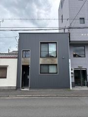 壬生中川町貸家