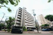 ＪＲ山陽本線兵庫駅まで徒歩5分