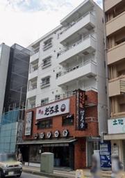 キャニオンマンション川口第一