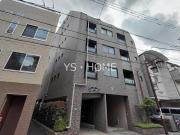 都営大江戸線落合南長崎駅まで徒歩6分