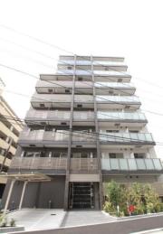 ラフィスタ川崎IV
