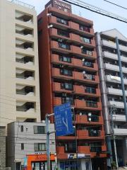 ライオンズマンション戸部
