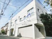 ＪＲ中央線中野駅まで徒歩11分