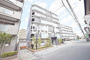 日暮里・舎人ライナー西新井大師西駅まで徒歩6分
