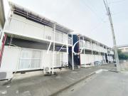 東武野田線七里駅まで徒歩15分