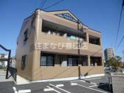 ＪＲ東海道本線安城駅まで徒歩18分