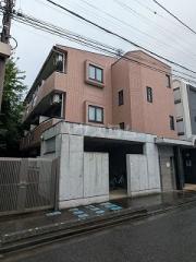 シャトレー中村