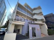 ＪＲ中央線武蔵境駅まで徒歩10分