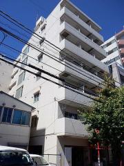 西横浜クリスコーポ
