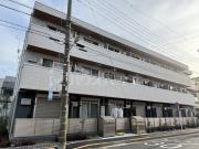 ルリアン北小岩III