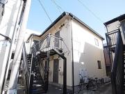 宮内サンハイツ西新井F棟