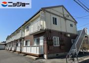 グリーンコーポ西阿倉川