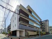マストライフ南品川