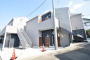 相鉄本線二俣川駅まで徒歩6分