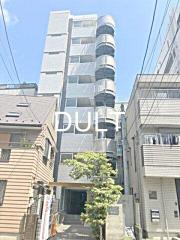 ＪＲ山手線鶯谷駅まで徒歩13分