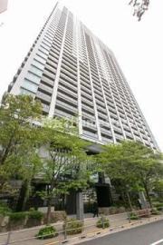 パークコート千代田富士見ザ・タワー