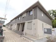 東武野田線清水公園駅まで徒歩8分