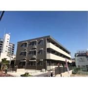 サンジェルマン市岡