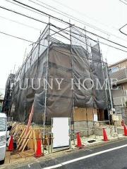 東急東横線都立大学駅まで徒歩10分