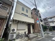 シャルマン篠崎