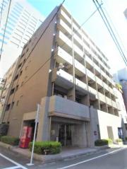 東京メトロ半蔵門線水天宮前駅まで徒歩6分