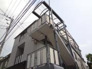 ＪＲ総武線（各駅停車）荻窪駅まで徒歩11分
