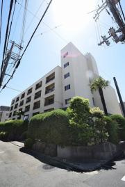 コープ鴨川B棟