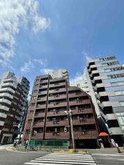エグゼクティブ原宿