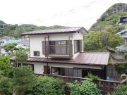 稲村ガ崎一戸建貸家
