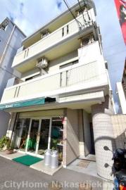 ＪＲ可部線下祇園駅まで徒歩13分