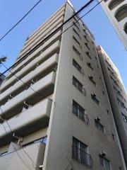 シャンボール南高円寺