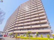 ヴューシティ矢野