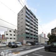 地下鉄東山線千種駅まで徒歩2分