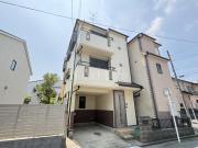 東古市場戸建